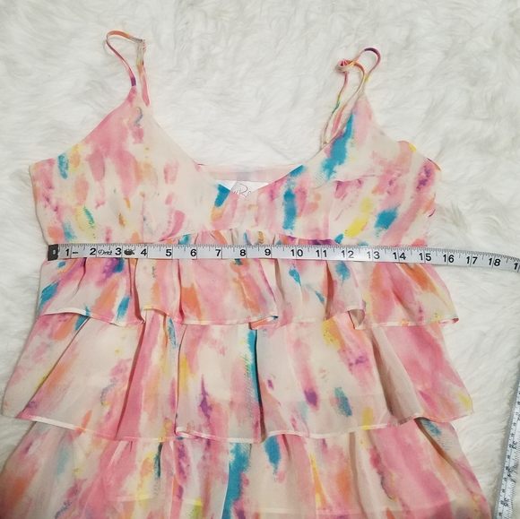 Rory Beca Forever 21 Top - Picture 7 of 8